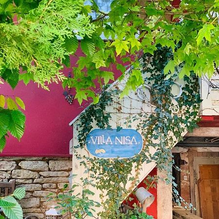 Landhaus - Villa Nisa 1895 Pfinztal Εξωτερικό φωτογραφία